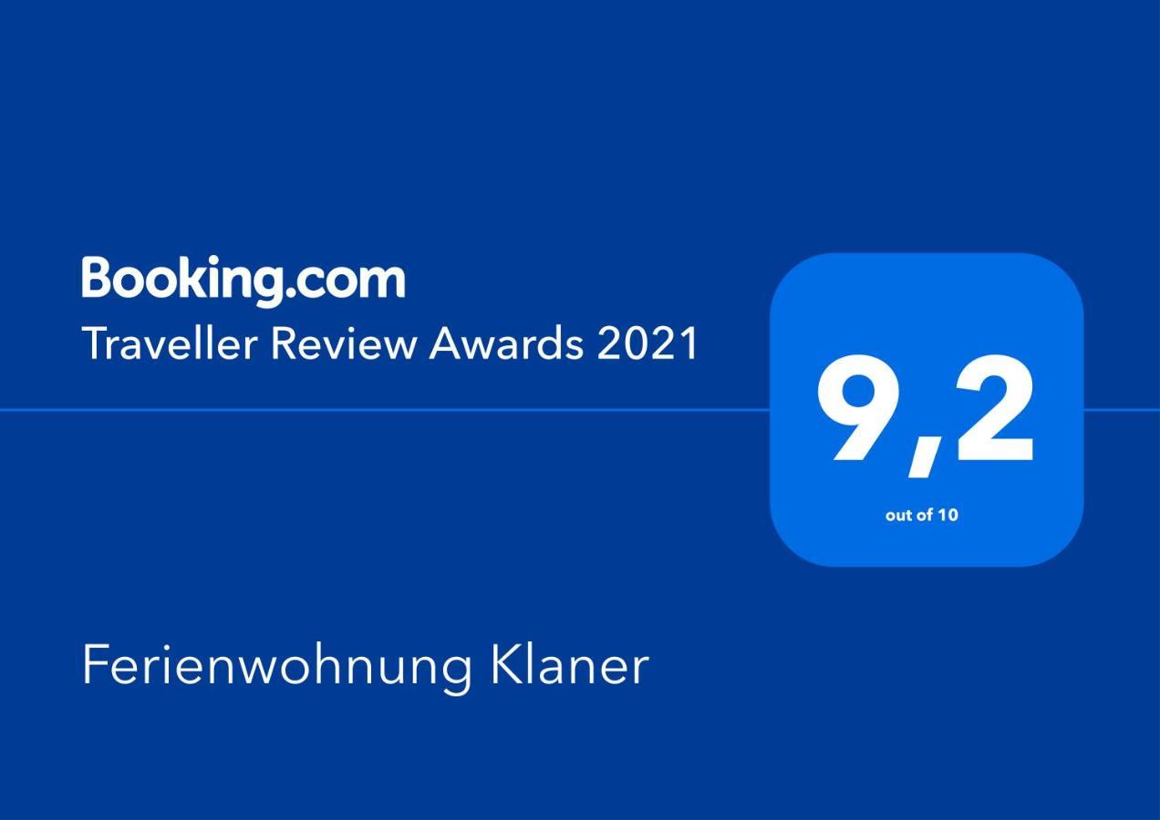 Ferienwohnung "Kleines Glueck" In Winterberg-Niedersfeld Eksteriør billede