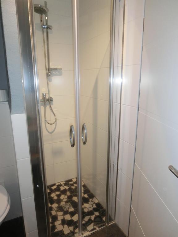Ferienwohnung "Kleines Glueck" In Winterberg-Niedersfeld Eksteriør billede