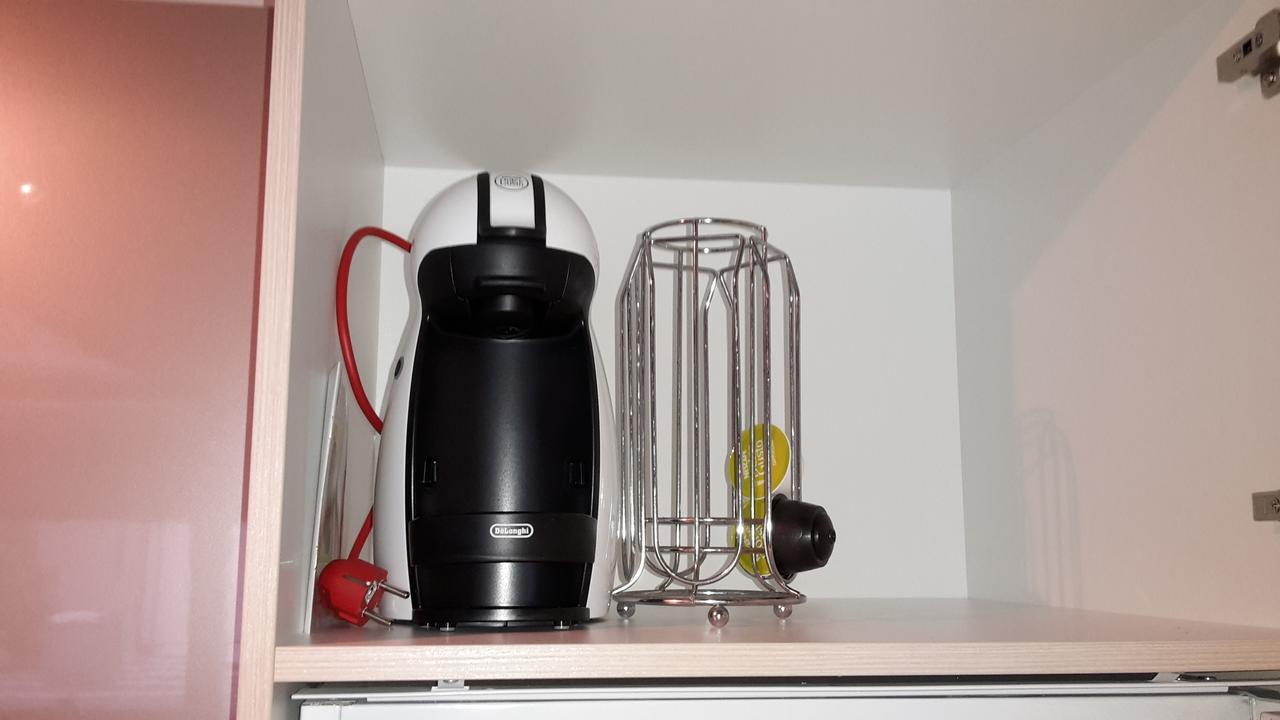 Ferienwohnung "Kleines Glueck" In Winterberg-Niedersfeld Eksteriør billede
